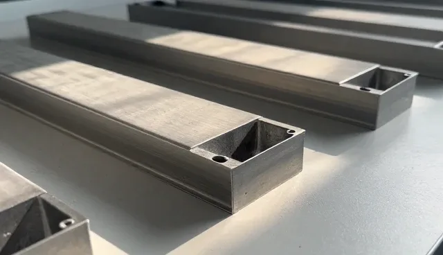 金属结构件使用中的常见误区解析